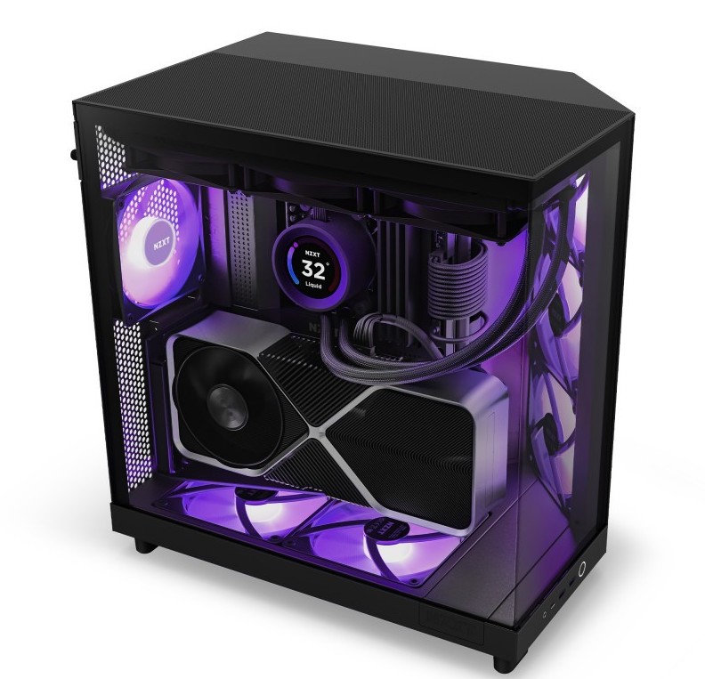 CPU GAMER