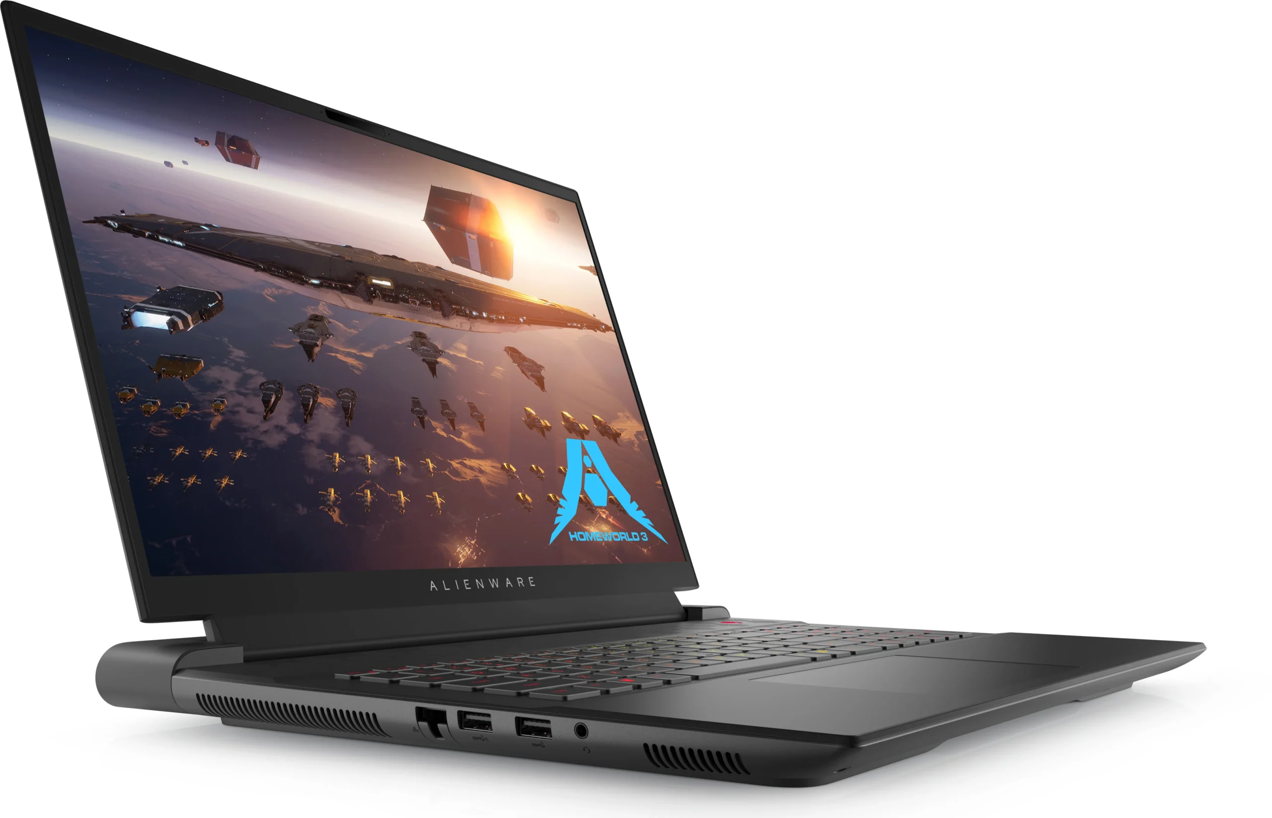 Laptop Gamer